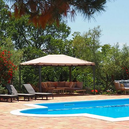 Villa Segreta, Mount Etna Belpasso Luaran gambar