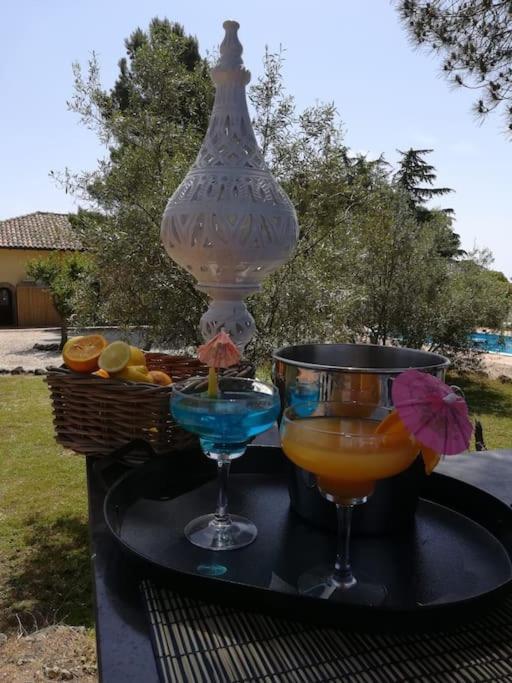 Villa Segreta, Mount Etna Belpasso Luaran gambar
