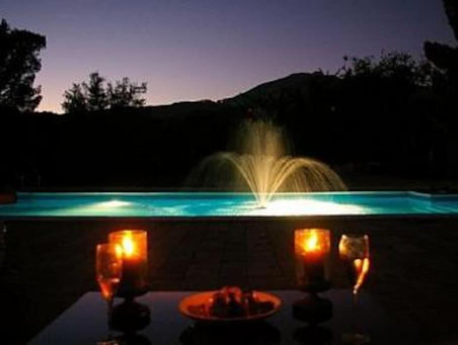 Villa Segreta, Mount Etna Belpasso Luaran gambar
