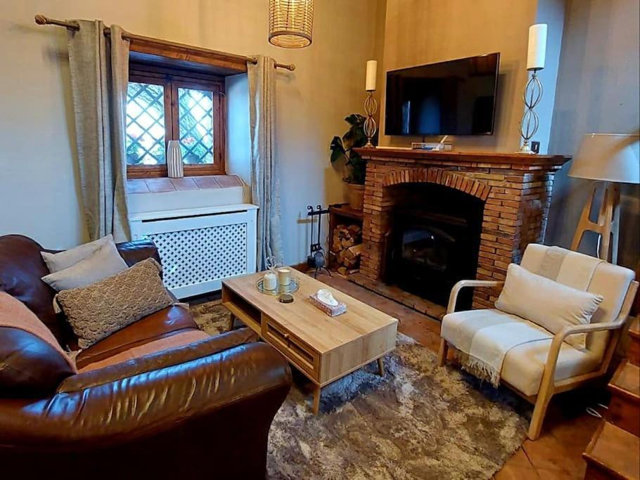Villa Segreta, Mount Etna Belpasso Luaran gambar