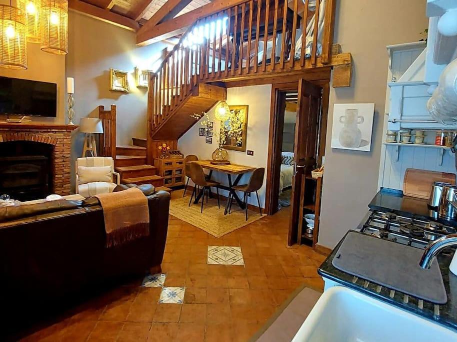 Villa Segreta, Mount Etna Belpasso Luaran gambar