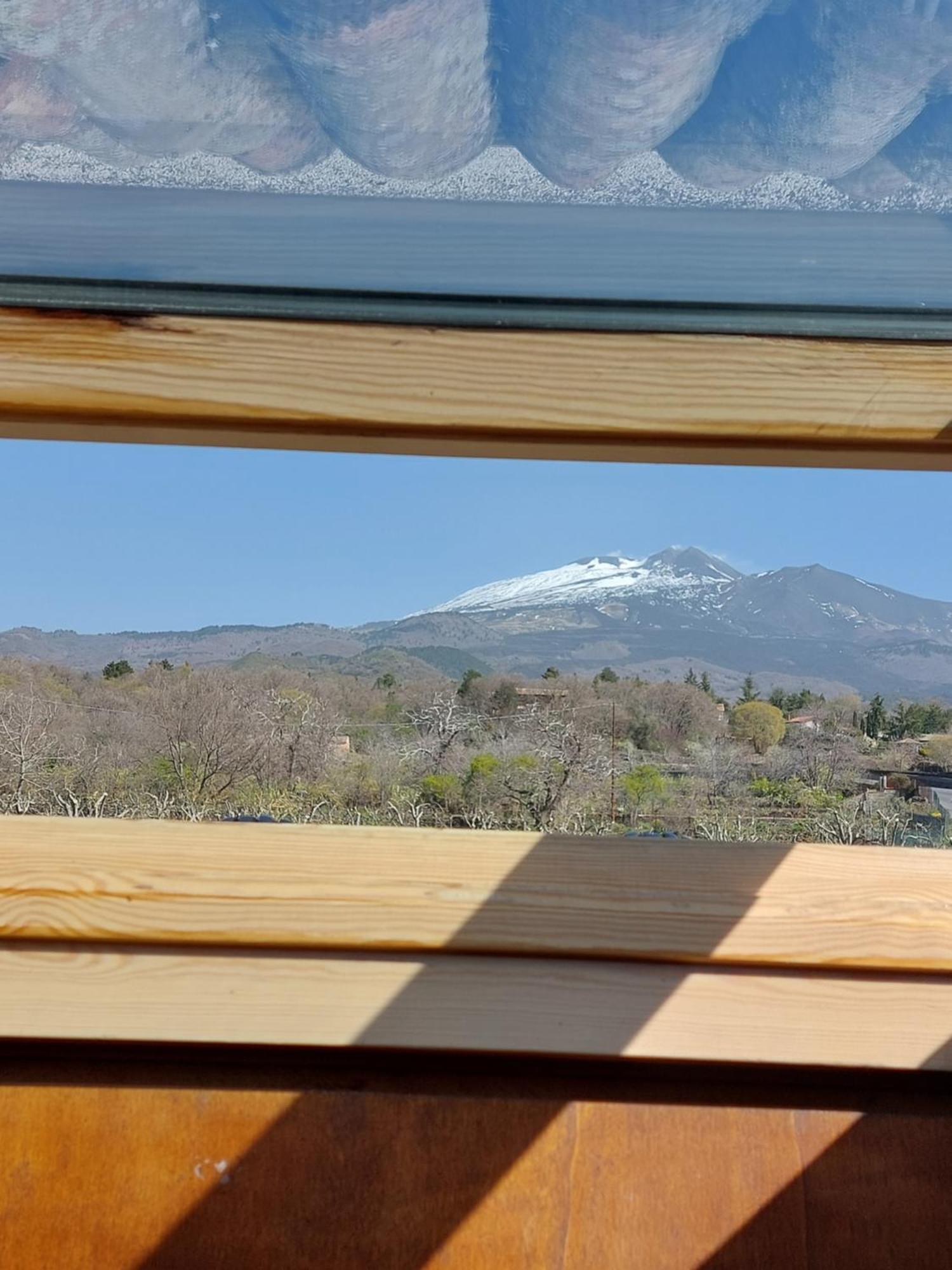 Villa Segreta, Mount Etna Belpasso Bilik gambar